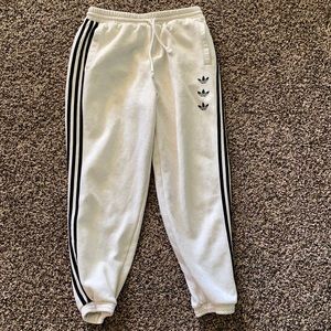 Women’s adidas sweat pants